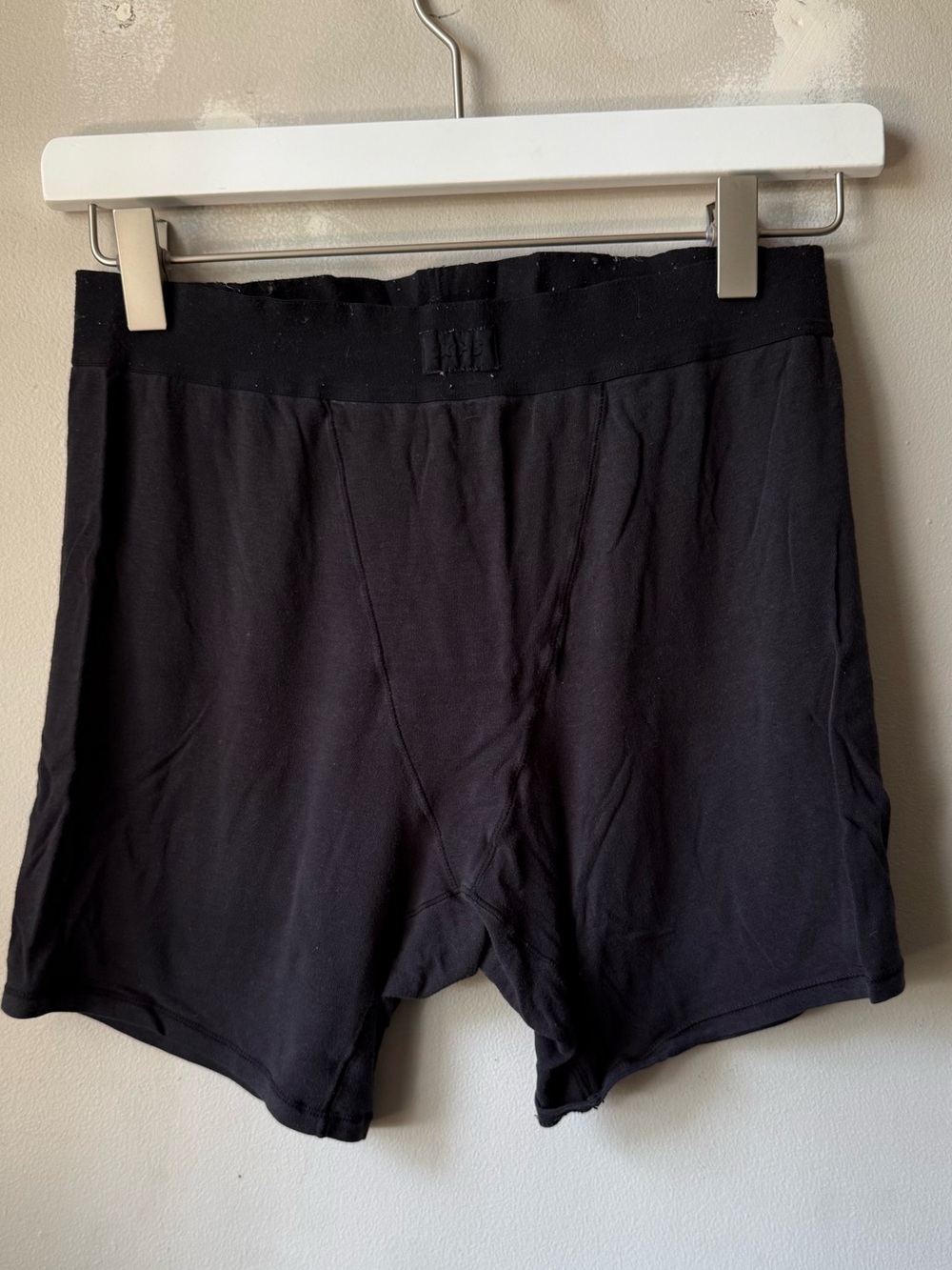 SKIMS boyfriend boxers- bundle of 4 - Picture 2 of 16
